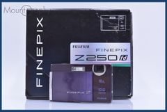 富士フィルム Fujifilm FinePix Z5fd シルバー コンデジ - メルカリ