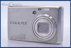 2026年最新】nikon coolpix s600の人気アイテム - メルカリ