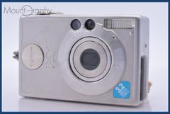 希少✨ Canon IXY DIGITAL 200a シルバー オールドコンデジ - メルカリ