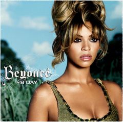 新品未開封 ビヨンセ Beyoncé B'Day 2枚組アナログレコード 名盤 新品未開封 ビヨンセ Beyoncé B'Day 2枚組アナログレコード 名盤