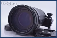 2026年最新】Tamron AF 200-400mm F5.6の人気アイテム - メルカリ