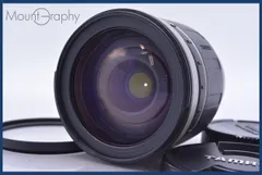 【動作保証】 タムロン TAMRON AF ASPHERICAL LD 28-200mm F3.8-5.6 IF 前後キャップ&レンズフィルター付 ソニー/ミノルタA用(AF) #am5170のサムネイル