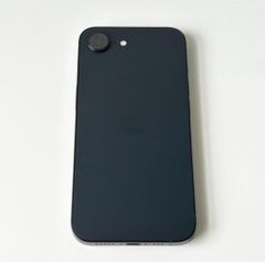 バッテリー100％】【美品】iPhone 16e｜128GB｜SIMフリー - メルカリ