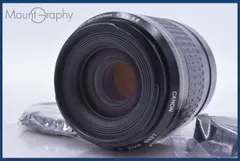 2026年最新】Canon EF 80-200 4.5-5.6 USMの人気アイテム - メルカリ