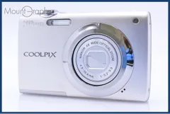 2026年最新】ニコン coolpix S3000の人気アイテム - メルカリ
