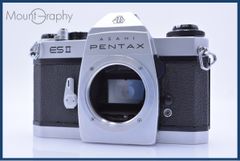 動作OK】PENTAX ES II + SMC Takumar 35mm - メルカリ