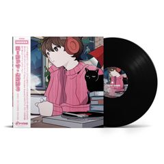 IO / JUST ALBUM [2LP] - メルカリ
