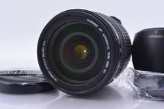 【動作保証】 タムロン TAMRON AF ASPHERICAL XR LD IF 28-300mm F3.5-6.3 MACRO 前後キャップ、レンズフィルター他 ニコンF用(AF) #am5333のサムネイル