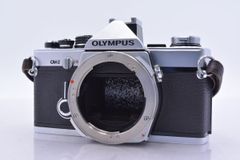 Olympus OM2 シルバーボディー完動極美品 - メルカリ