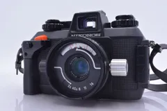 動作品 NIKON Nikonos IV-A フィルムカメラ #26041 Yahoo!オークション - 「nikonos Ⅳ-a」の落札相場・落札価格