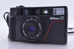 2026年最新】nikon l35adの人気アイテム - メルカリ