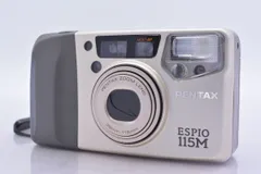 2026年最新】PENTAX ESPIO 115Mの人気アイテム - メルカリ