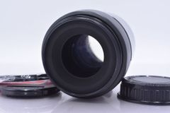 [동작 보증] 펜탁스 PENTAX SMC PENTAX-FA 100mm F2.8 MACRO 전후 캡&렌즈 필터 첨부 동봉 무료 #am5372