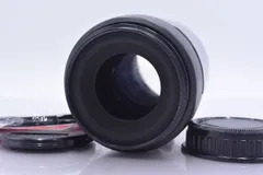 【動作保証】 ペンタックス PENTAX SMC PENTAX-FA 100mm F2.8 MACRO 前後キャップ&レンズフィルター付 同梱無料 #am5372のサムネイル