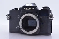 2026年最新】nikomat elの人気アイテム - メルカリ