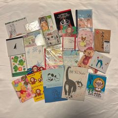 平成レトロ メモ帳 お札メモ帳 宝くじ レア - メルカリ