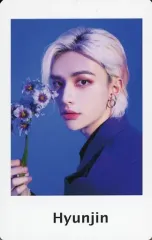 【中古】コレクションカード(男性) Stray Kids/Hyunjin(ヒョンジン)/「Stray Kids 2nd World Tour “MANIAC” in JAPAN」フォトカード