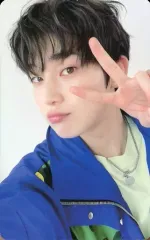 【中古】コレクションカード(男性) ENHYPEN/ソヌ(SUNOO)/「ENHYPEN 2023 SEASON’S GREETINGS」フォトカード