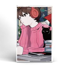 IO / JUST ALBUM [2LP] - メルカリ