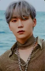 【中古】コレクションカード(男性) SEVENTEEN/SEUNGKWAN(スングァン)/CD「Attacca」SEVENTEEN Weverse Shop Japan特典スペシャルフォトカード