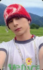 【中古】コレクションカード(男性) 079：INI/西洸人/「2024 INI FAN-CON TOUR [FLIP THE CIRCLE]」トレーディングカード