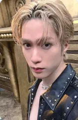 【中古】コレクションカード(男性) THE RAMPAGE from EXILE TRIBE/藤原樹/CD「24karats GOLD GENESIS」LDHオフィシャルオンラインショップ特典トレーディングカード 