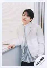 【中古】生写真(ジャニーズ) なにわ男子/西畑大吾/膝上/シングル「Make Up Day / Missing」MV＆ジャケ写オフショット/公式生写真