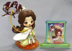 天官賜福 花城 1/7スケールフィギュア 花城