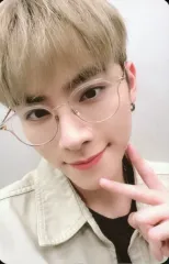 【中古】コレクションカード(男性) NCT/シャオジュン(XIAOJUN)/「2023 NCT CHARACTER POP UP NCT CCOMAZ GROCERY STORE」ランダムトレーディングカード(RED Ver.)