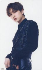 【中古】コレクションカード(男性) 098：INI/尾崎匠海/「2025 INI 3RD ARENA LIVE TOUR [XQUARE]」トレーディングカード