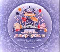 2026年最新】the idolm ster cinderella girls 6thlive merry-go