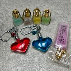 やまねこ断捨離中様専用 SnowMan 薔薇キーホルダー 舘様&しょっぴー
