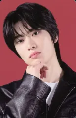 【中古】コレクションカード(男性) NCT/ジェヒョン(JAEHYUN)/「NCT ZONE COUPON CARD (ROCKSTAR ver.)」封入フォトカード