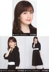 【中古】生写真(乃木坂46) ◇生田絵梨花/「乃木坂46 2020.October-II」WebShop 限定ランダム生写真 3種コンプリートセット