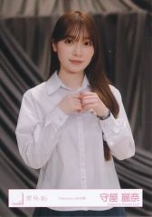 【中古】生写真(乃木坂46) 櫻坂46/守屋麗奈/上半身/櫻坂46ランダム生写真【「Addiction」MV衣装】