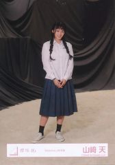 【中古】生写真(乃木坂46) 櫻坂46/山崎天/全身/櫻坂46ランダム生写真【「Addiction」MV衣装】