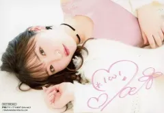 【中古】生写真(女性) 豊田萌絵印刷サイン入り/雑誌「声優グランプリNEXT Girls Vol.3」ゲーマーズ特典ブロマイド