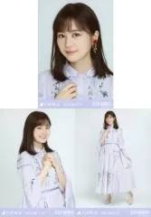 【中古】生写真(乃木坂46) ◇生田絵梨花/「乃木坂46 2020.April-II」WebShop 限定ランダム生写真 3種コンプリートセット