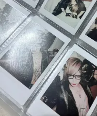 2026年最新】MEJIBRAY チェキの人気アイテム - メルカリ