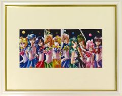ソードアート・オンライン エクスクロニクル キャラファイングラフ [京都] B3 ソードアート・オンライン エクスクロニクル キャラファイングラフ