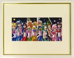 2026年最新】セーラームーン 複製原画の人気アイテム - メルカリ