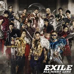 2026年最新】オールナイトロング dvdの人気アイテム - メルカリ