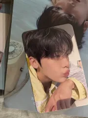 ASTRO ユン・サナ(YOON SANHA) サナナイト 2回目 入場 トレカ はがき セット