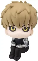 【中古】フィギュア るかっぷ ジェノス 「ワンパンマン」