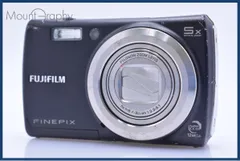 富士フィルム FUJIFILM FinePix F100 fd 5x 同梱無料 #yk6765のサムネイル