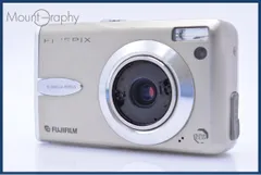 富士フィルム FUJIFILM FinePix F30 同梱無料 #yk6773のサムネイル