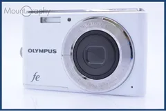 2026年最新】オリンパス FE 4050の人気アイテム - メルカリ