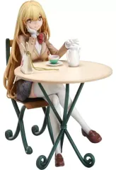 【中古】フィギュア 食蜂操祈 お絵描き生配信Ver. 「とある科学の超電磁砲T」 1/7 PVC＆ABS製塗装済み完成品