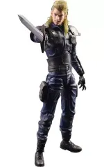 【中古】フィギュア PLAY ARTS改 ローチェ 「ファイナルファンタジーVII リメイク」
