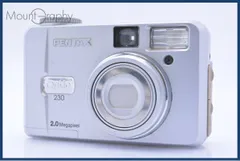2026年最新】Optio 230の人気アイテム - メルカリ